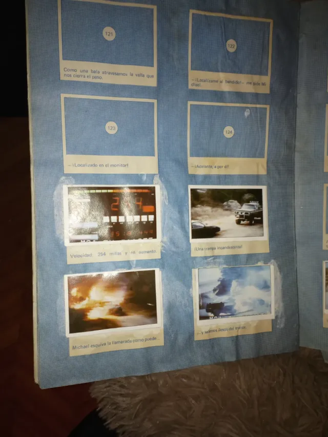 El Coche Fantástico