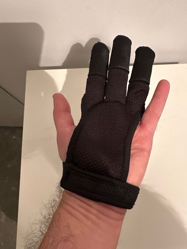 Pack Tiro con Arco Iniciación (2 Arcos + Equipo)