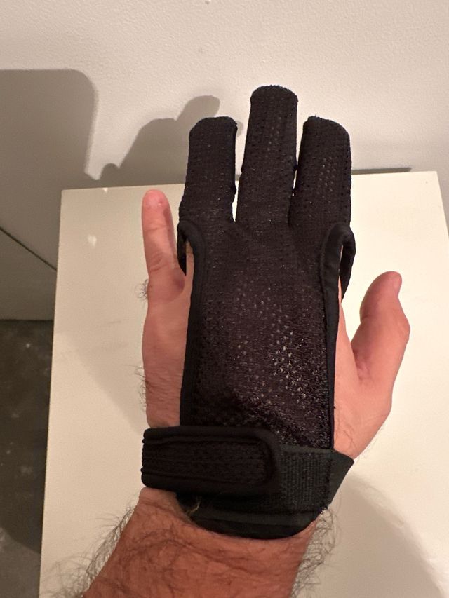 Pack Tiro con Arco Iniciación (2 Arcos + Equipo)