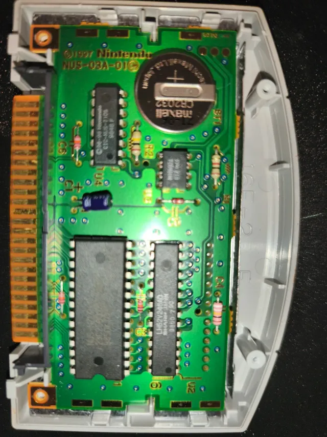 Zelda Ocarina of Time N64 PAL