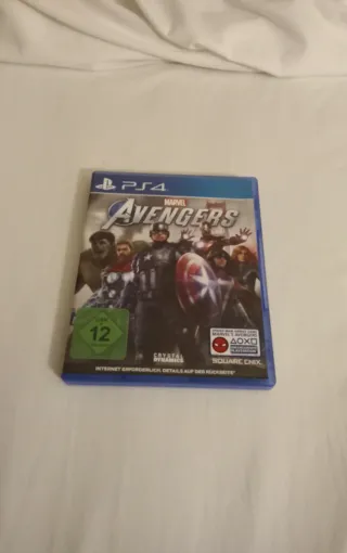 3 videojuegos PlayStation4