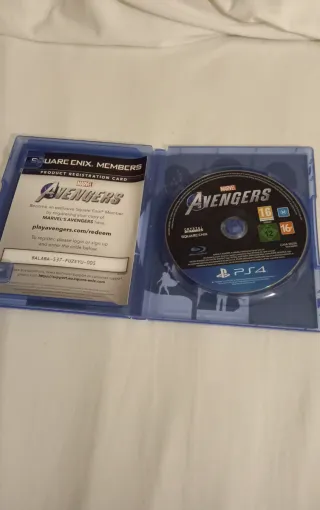 3 videojuegos PlayStation4