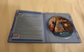 3 videojuegos PlayStation4