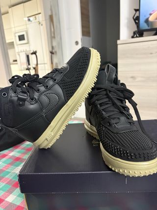 Nike Air Lunar Force 1 Talla 37.5