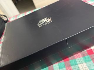 Nike Air Lunar Force 1 Talla 37.5