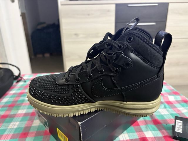 Nike Air Lunar Force 1 Talla 37.5