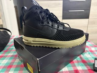 Nike Air Lunar Force 1 Talla 37.5