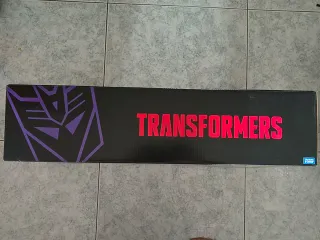 Transformers Trypticon Generations Selects nuovo