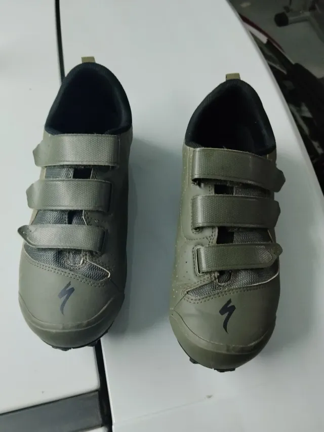 Zapatillas Specialized Recon 1.0 Mtb