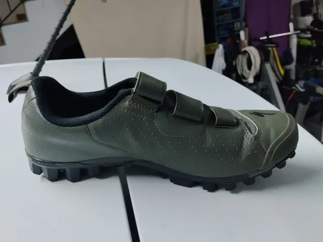 Zapatillas Specialized Recon 1.0 Mtb