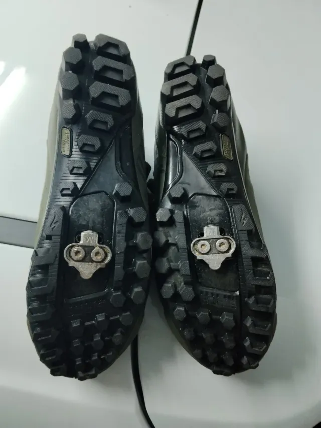 Zapatillas Specialized Recon 1.0 Mtb