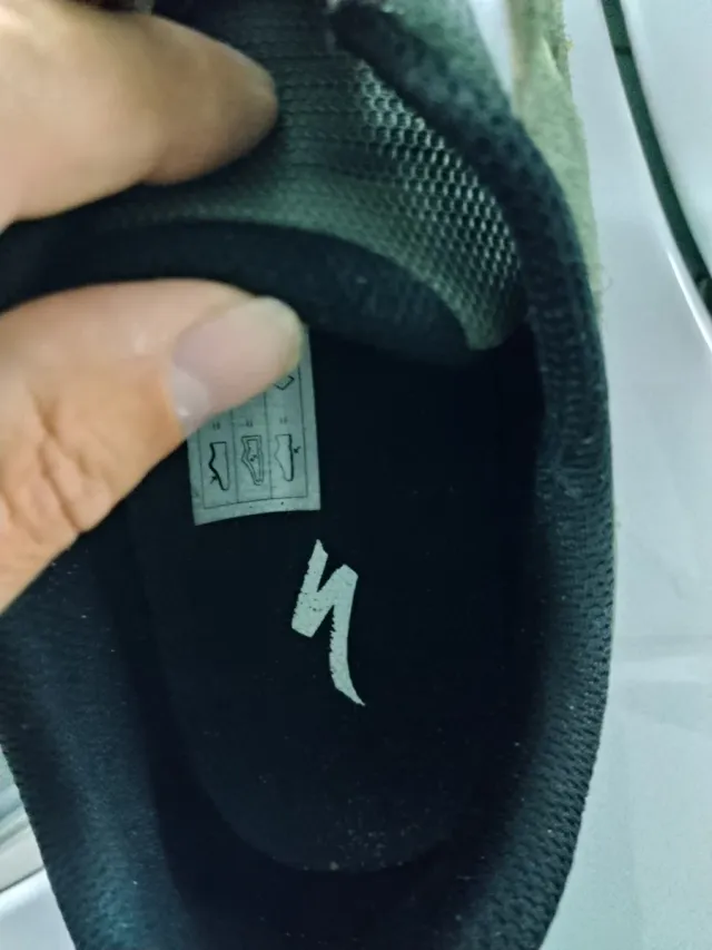 Zapatillas Specialized Recon 1.0 Mtb