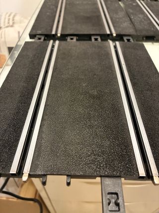 Ninco Lote 5 Rectas 20 cm