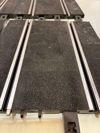 Ninco Lote 5 Rectas 20 cm