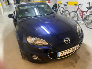 Mazda MX-5 2011