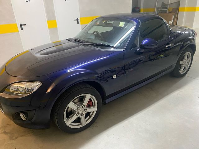 Mazda MX-5 2011