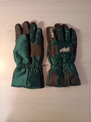 Guantes de esquí MITO