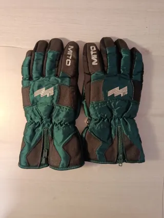 Guantes de esquí MITO