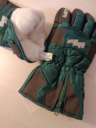 Guantes de esquí MITO