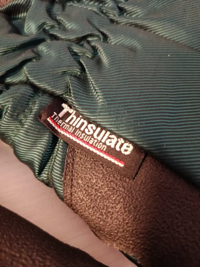 Guantes de esquí MITO