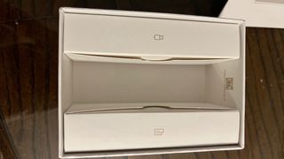 Relógio Inteligente Huawei Preto