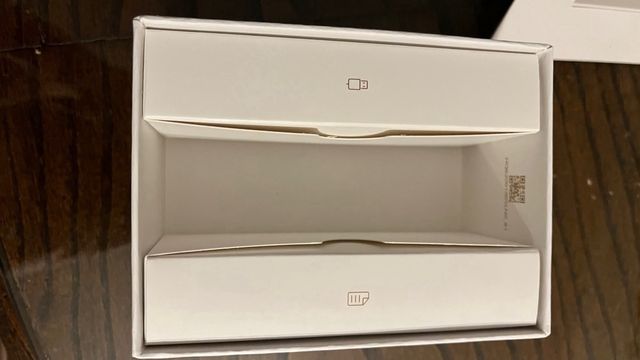 Relógio Inteligente Huawei Preto