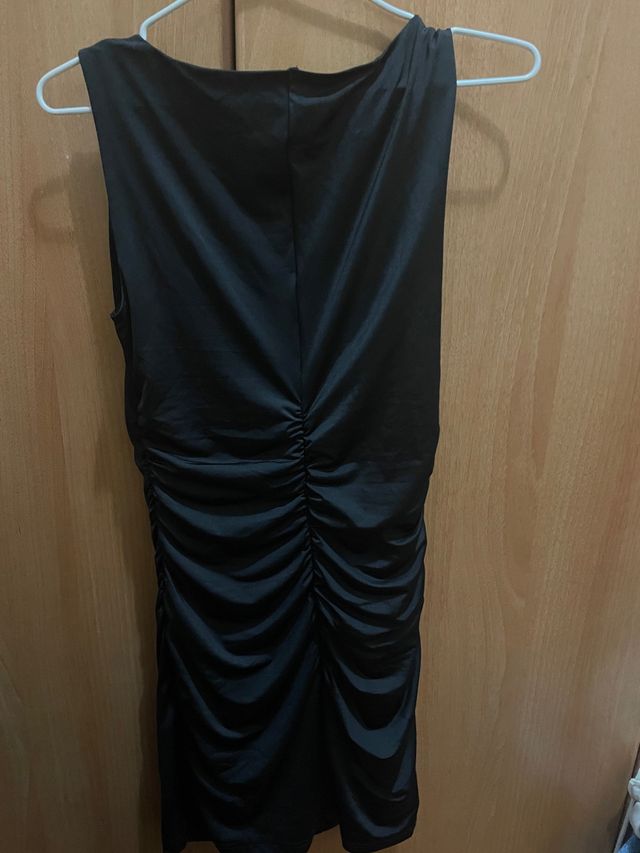 Vestido negro SHEIN talla única