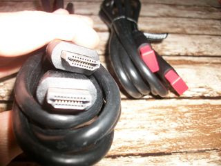 Lote 2 Cables HDMI Samsung BN39-01997C Nuevos