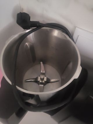 Robot de Cocina Cecotec Mambo