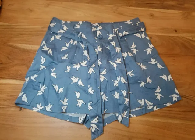 Lote 3 pantalones cortos talla L