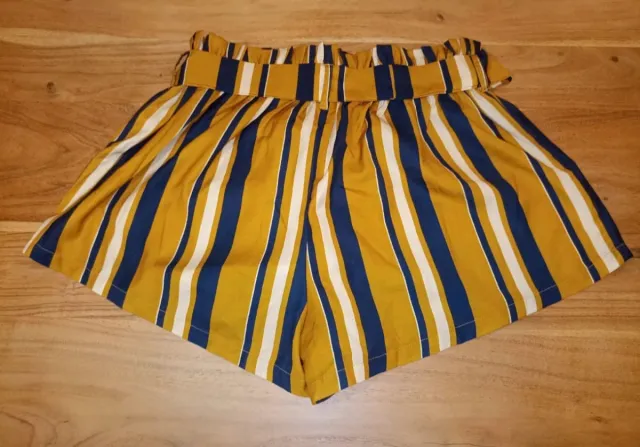 Lote 3 pantalones cortos talla L