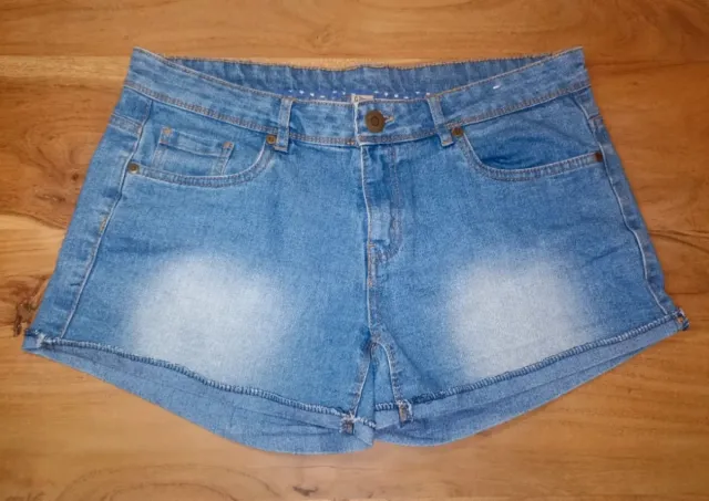 Lote 3 pantalones cortos talla L