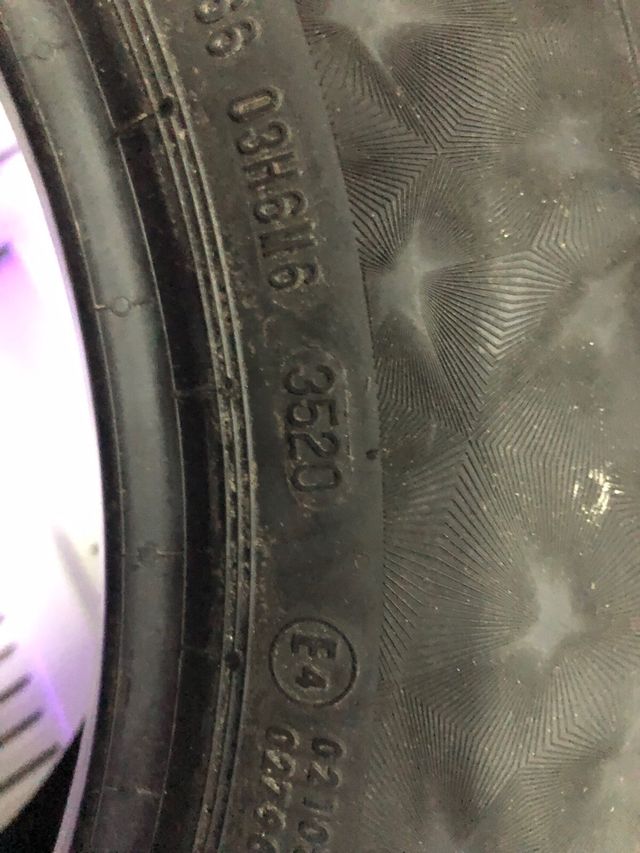 Neumático Continental 185/65 R 15 88H