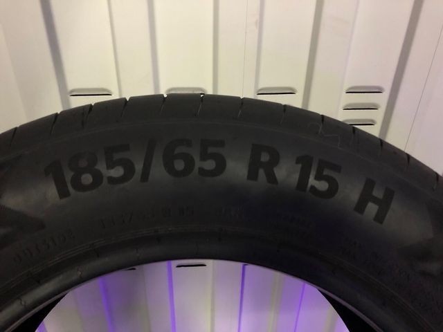 Neumático Continental 185/65 R 15 88H