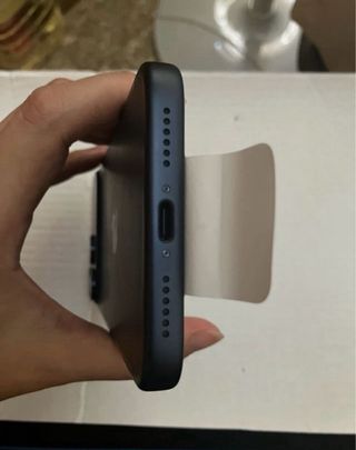 iPhone 17 Pro Max 256 GB Azul Marino