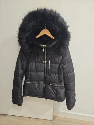 CAZADORA ZARA TALLA S