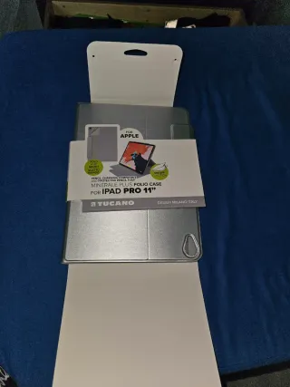 Custodia Tucano per iPad Pro 11