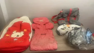 Carro ligero Tuc Tuc