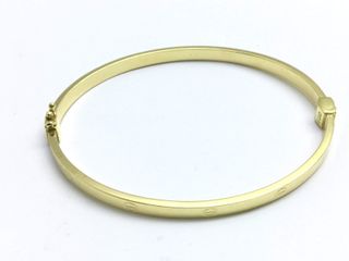 E1180111-0 Pulsera Oro 18K