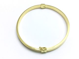 E1180111-0 Pulsera Oro 18K