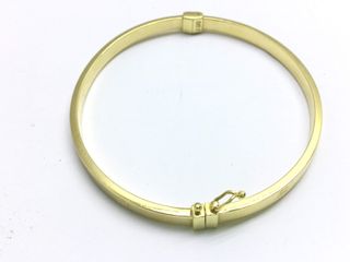 E1180111-0 Pulsera Oro 18K
