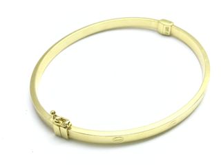 E1180111-0 Pulsera Oro 18K