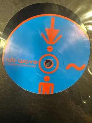 Vinilo T.P. Heckmann - DIMENSIONS - DISCO