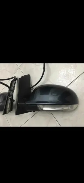 Specchio Retrovisore SX VW Golf Plus