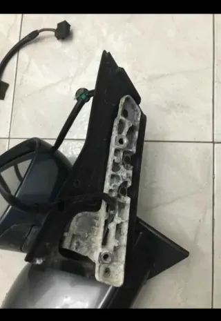 Specchio Retrovisore SX VW Golf Plus