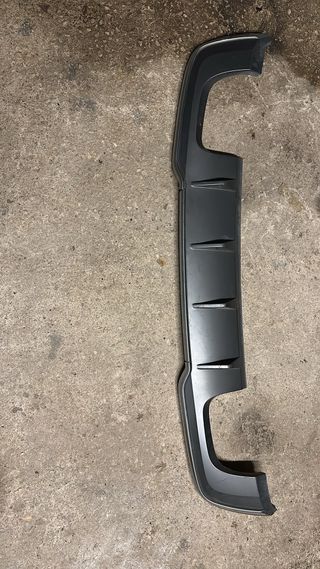 Diffusore Audi S3/A3