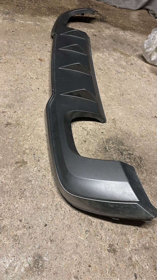 Diffusore Audi S3/A3