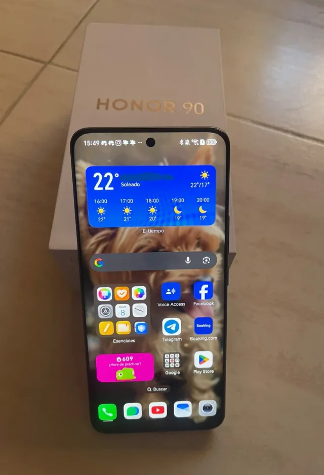 Honor 90