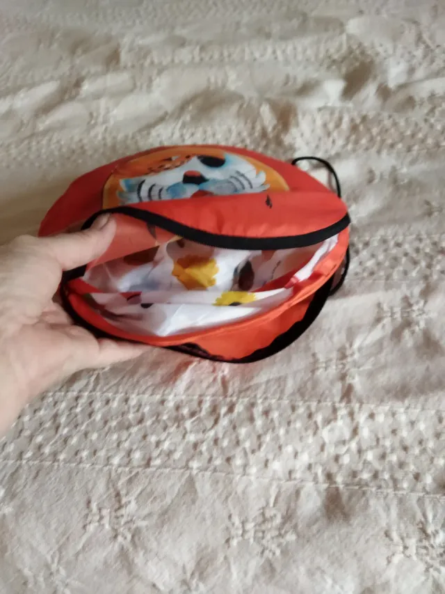 Juego Lince Viajero Educa