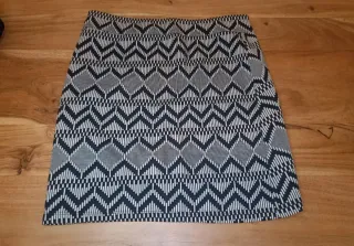 Lote 2 Faldas Tubo Stradivarius Talla L